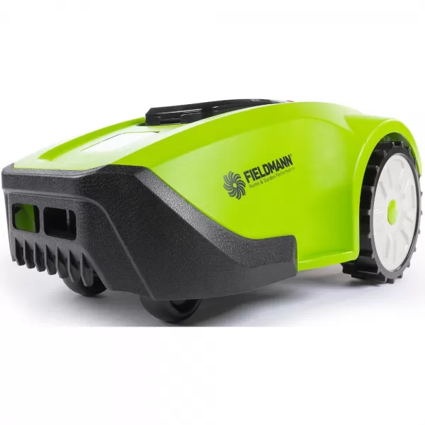 Aku robotická sekačka 20V FAST POWER FIELDMANN FZRR 5950-A