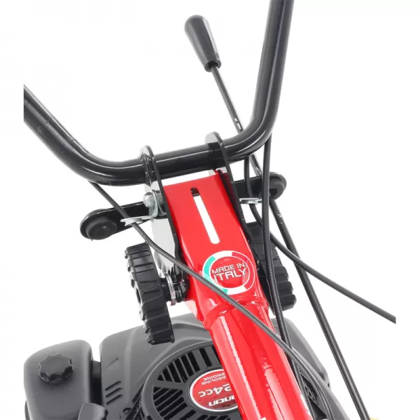 Multifukční stroj EUROSYSTEMS P70 EVO Loncin 224