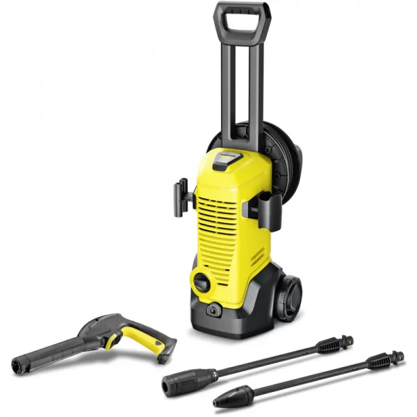 Vysokotlaký čistič K 3 Premium Kärcher 1.676-370.0