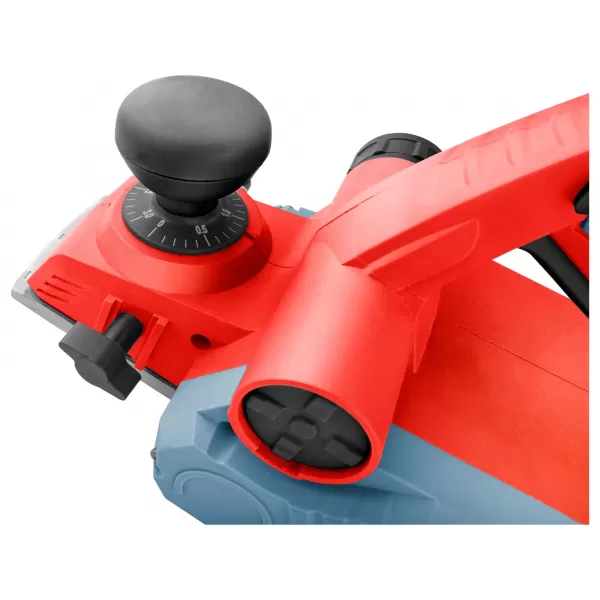 Elektrický hoblík 900W EXTOL PREMIUM 8893406