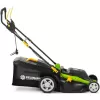 Elektrická sekačka 2000W FIELDMANN FZR 2048-E
