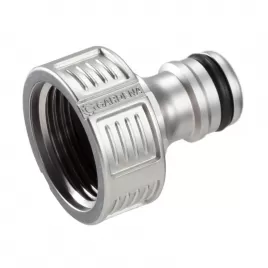 Šroubení Gardena Premium 26,5 mm (G3/4") 18241-50












Šroubení Gardena 33,3 mm (G 1")