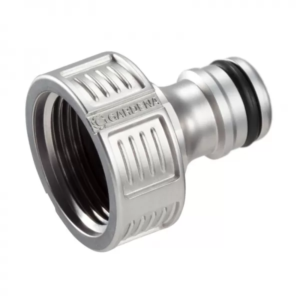 Šroubení Gardena Premium 26,5 mm (G3/4") 18241-50












Šroubení Gardena 33,3 mm (G 1")