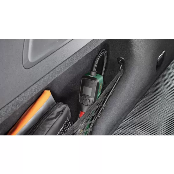 Aku hustilka Bosch EasyPump 0.603.947.000