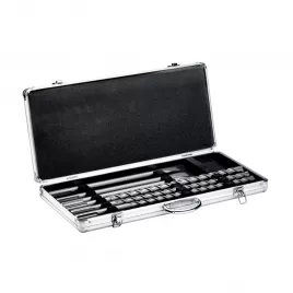 Sada vrtáků/sekáčů SDS-max SP, 7dílná Metabo 623106000