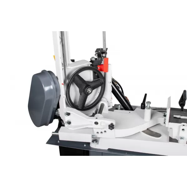 Pásová pila na kov s chlazením PROMA PPK-115UHC/400