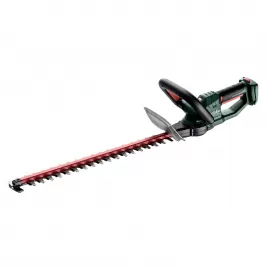 Aku nůžky na živý plot 18V bez aku HS 18 LTX 55 Metabo 601718850