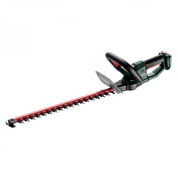 Aku nůžky na živý plot 18V bez aku HS 18 LTX 55 Metabo 601718850