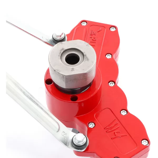 Mechanický odplevelovač na křovinořez PUBERT W4