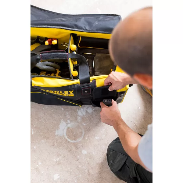 Velká brašna na nářadí na kolečkách Stanley Fatmax FMST82706-1