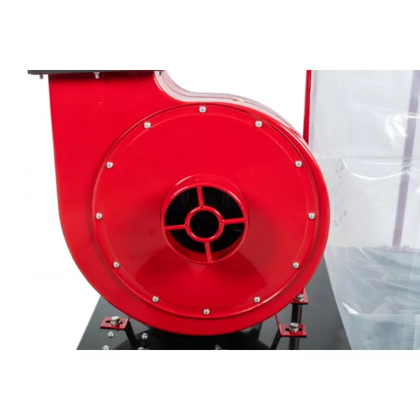 Odsavač prachu ROXTA ROP-1500