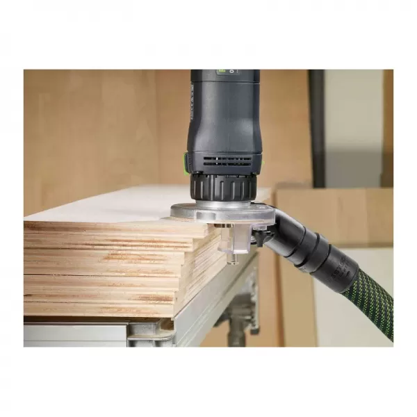 Hranová frézka Festool OFK 500 Q-Plus R3 576225