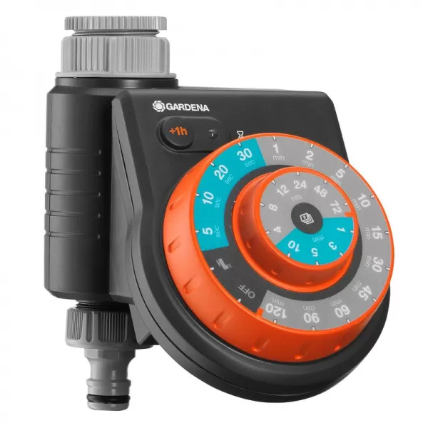 Venkovní mlhovací hadice Gardena Automatic - sada City gardening 13137-20 Nůžky na větve Gardena EnergyCut 750 B