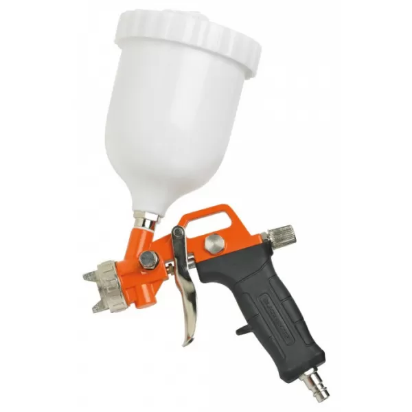 Stříkací sada horní nádobka 5ks Black&Decker 50037011