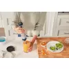 Aku tyčový mixér 7,2V 1x2,0Ah 6v1 - šedý Black&Decker BCKM1016KSG