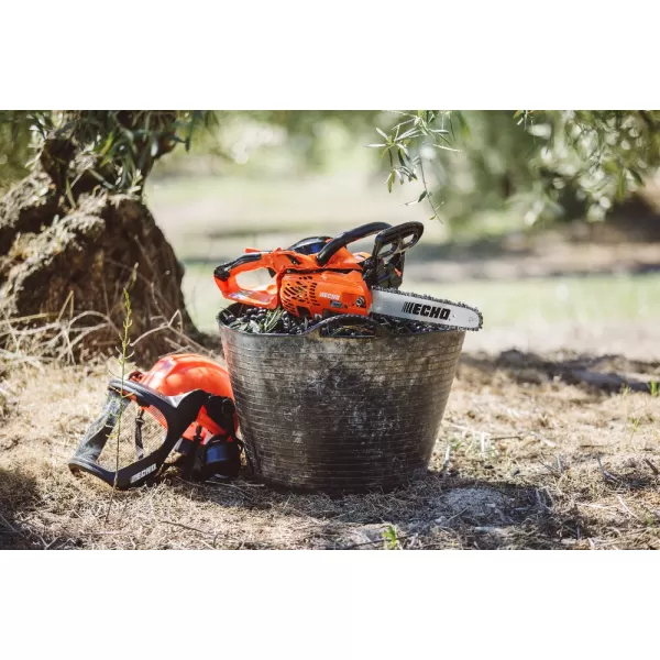 Benzínová pila ECHO CS-2511WES/30 15464201