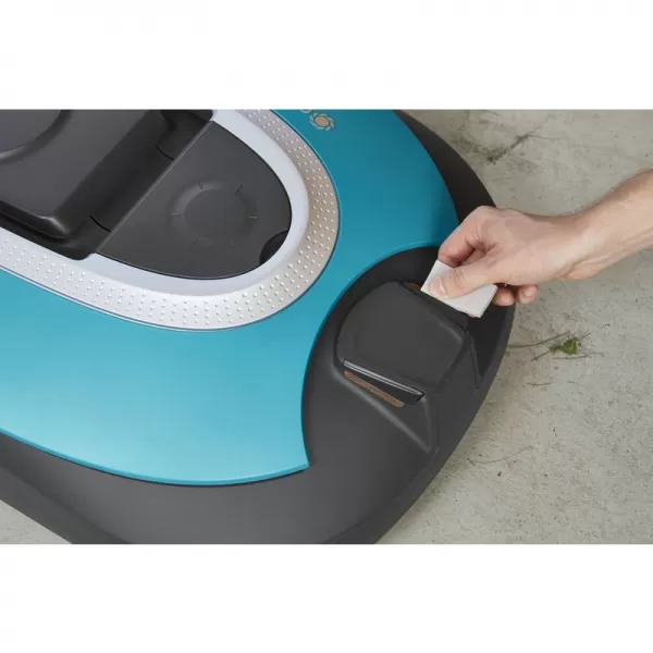 Sada pro údržbu a čištění robotické sekačky Gardena 4067-20