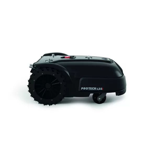 Robotická travní sekačka ZCS PROTECH L35i