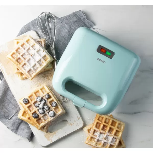 Sendvičovač 3v1 DOMO DO1105C