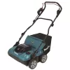 Aku vertikutátor 38cm Li-ion XGT 40V bez aku Makita UV001GZ
