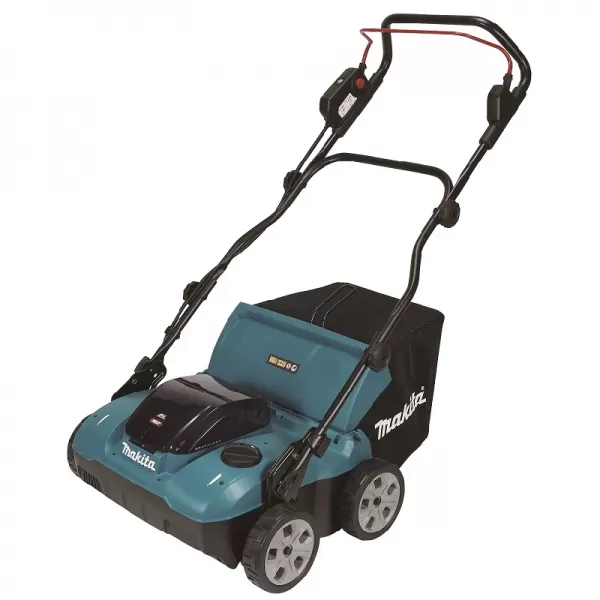 Aku vertikutátor 38cm Li-ion XGT 40V bez aku Makita UV001GZ