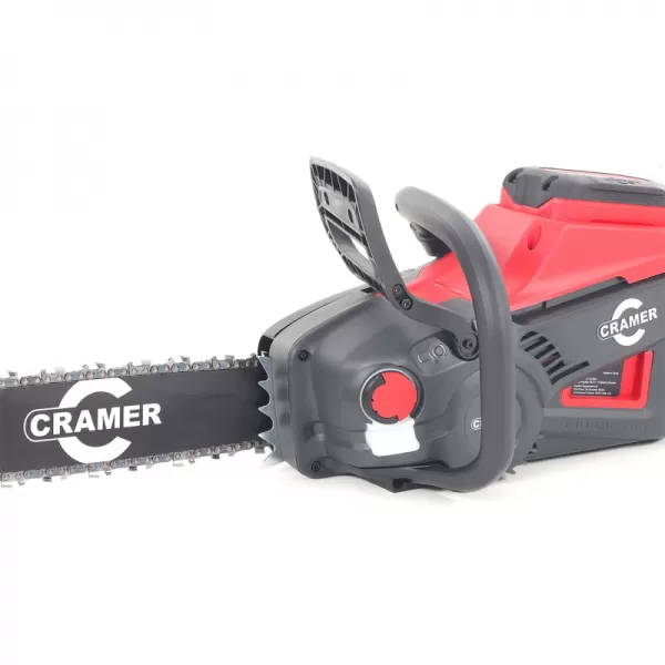 Aku řetězová pila bez aku 82V CRAMER 82CS27
