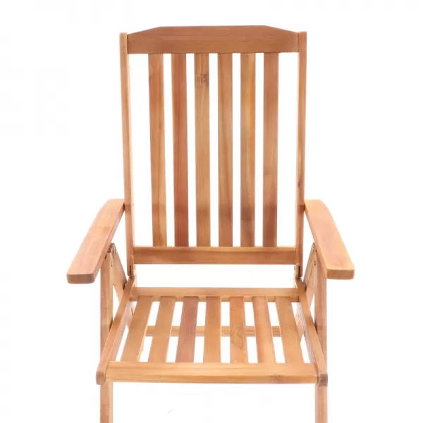 Zahradní židle QUEEN 26QUEEN_židle