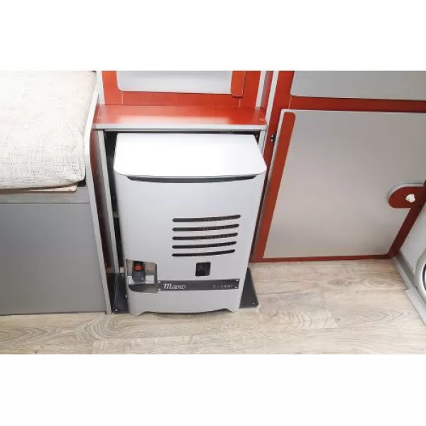 Topení do karavanu Meva T1000