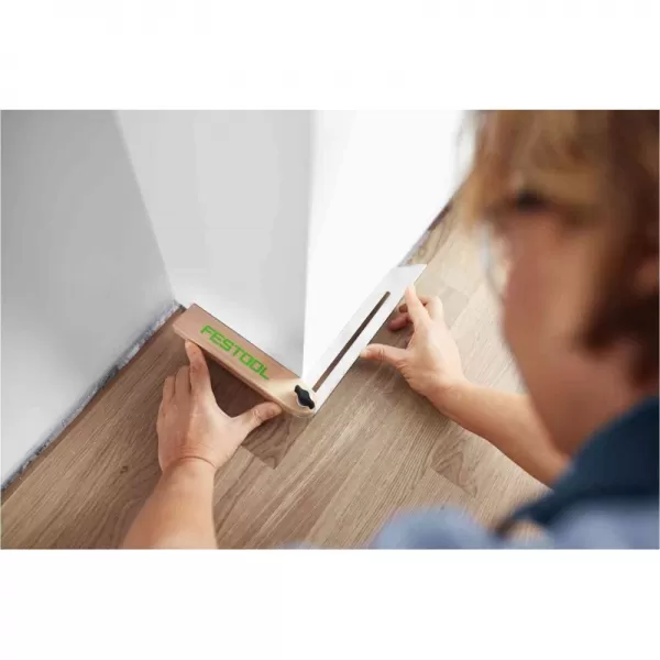 Aku pokosová pila na lišty bez aku Festool SYMMETRIC SYMC 70 EB-Basic 577424