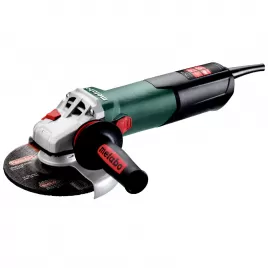 Úhlová bruska Metabo WE 17-150 Quick 601074000