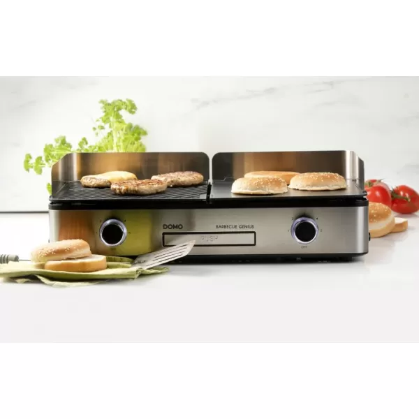 Elektrický stolní gril DOMO DO9259G