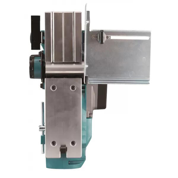 Aku hoblík Li-ion XGT 40V bez aku Makita KP001GZ01