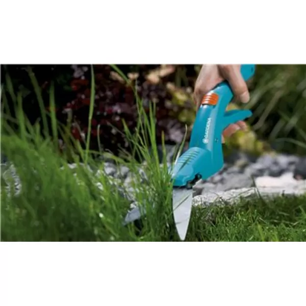 Nůžky na trávu Gardena Classic 8730-20