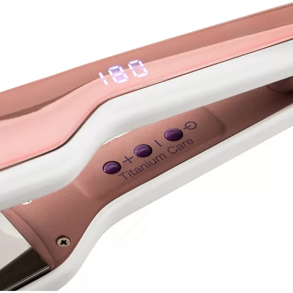 Žehlička na vlasy SENCOR SHI 5500GD