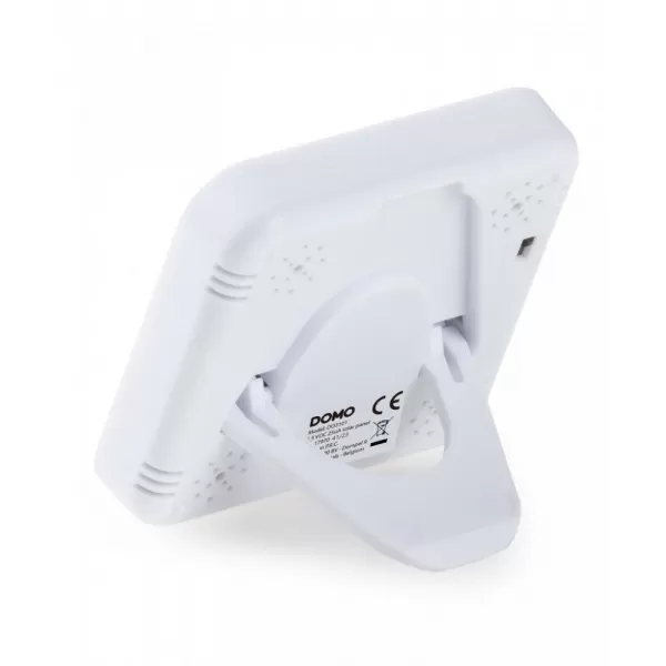 Digitální teploměr a vlhkoměr DOMO DO3101