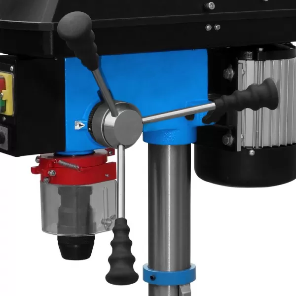 Stolní vrtačka Güde GTB 16/612 R+L 55204