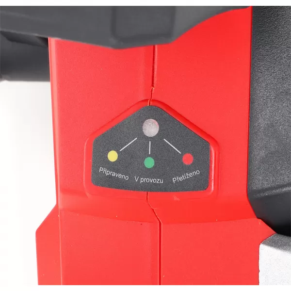 Motorová pila VeGA TCS9950 PRO