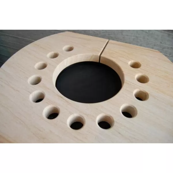 Krbová kamna Aduro 9