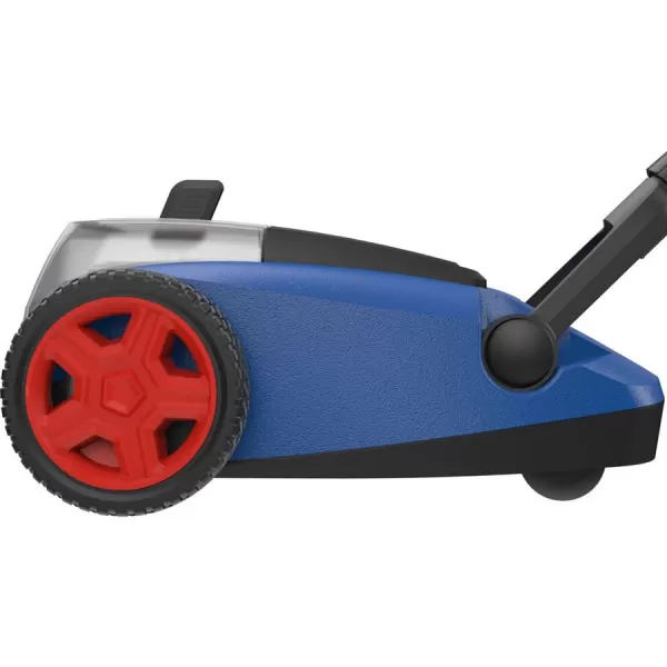 Aku sekačka na trávu ERM 18-201-23 Güde 58486