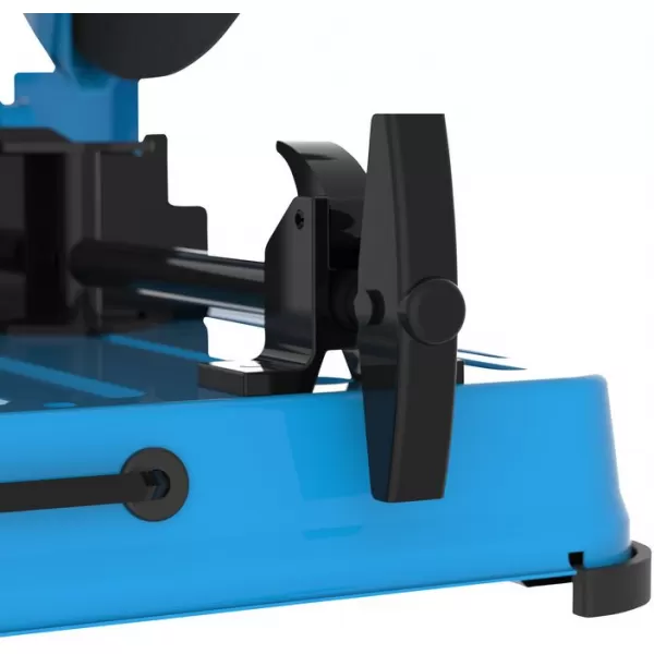 Dělicí pila na kov Güde GMT 355-2.2 40556