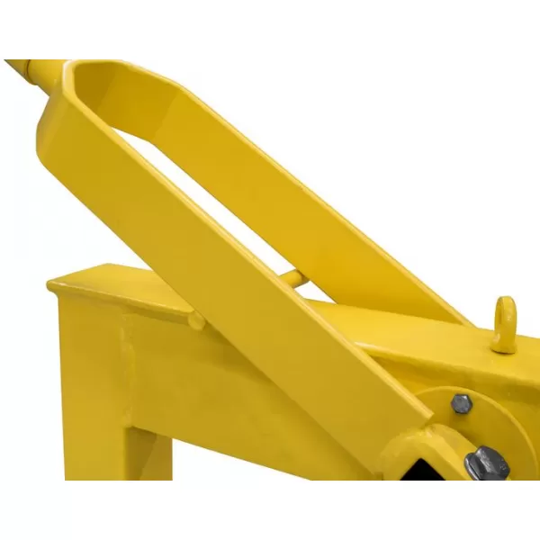 Lamačka dlažby GSK 140/420 Güde 55381