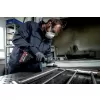 Aku úhlová bruska 18V bez aku WVB 18 LT BL 11-125 Quick Metabo 613091850