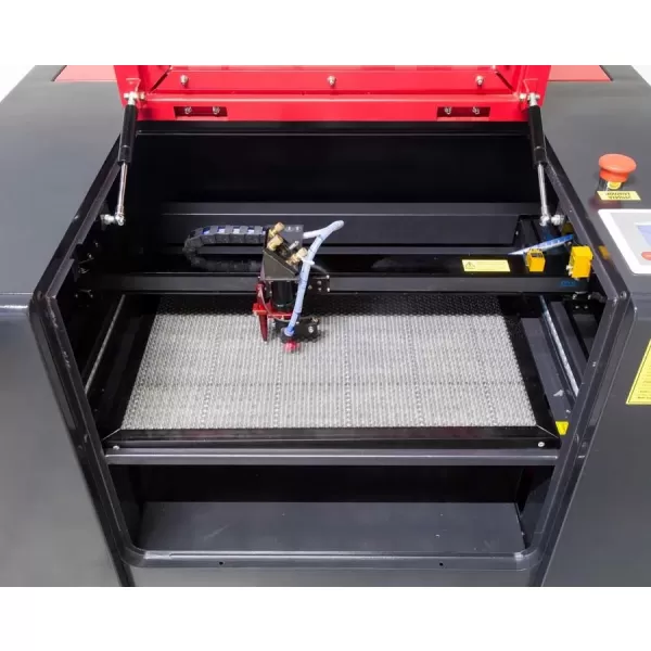 Gravírovací laser Numco S 5030 LA100002