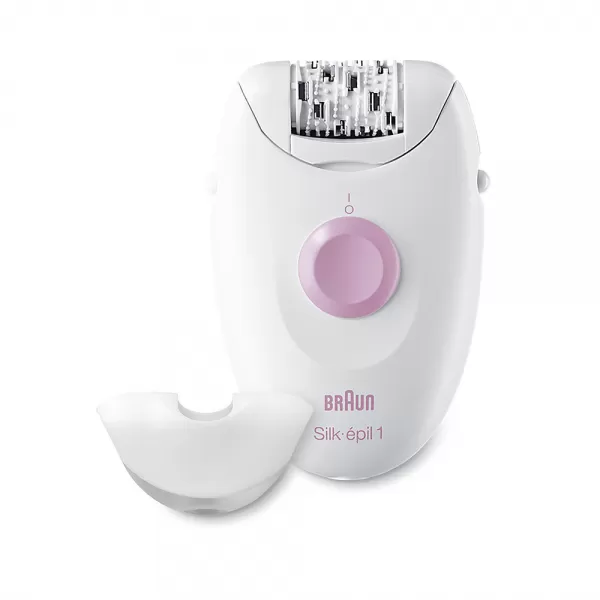 Epilátor BRAUN SILK-ÉPIL 1-370