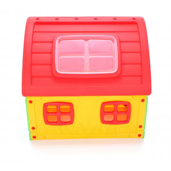 Dětský zahradní domeček STARPLAST FAIRY HOUSE