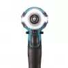 Aku rázový šroubovák 1/4" Li-ion LXT 18V bez aku Makita DTD172Z
