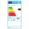 Aku horkovzdušná turbína 18V/bez aku GH 18-0 30KW Güde 58431