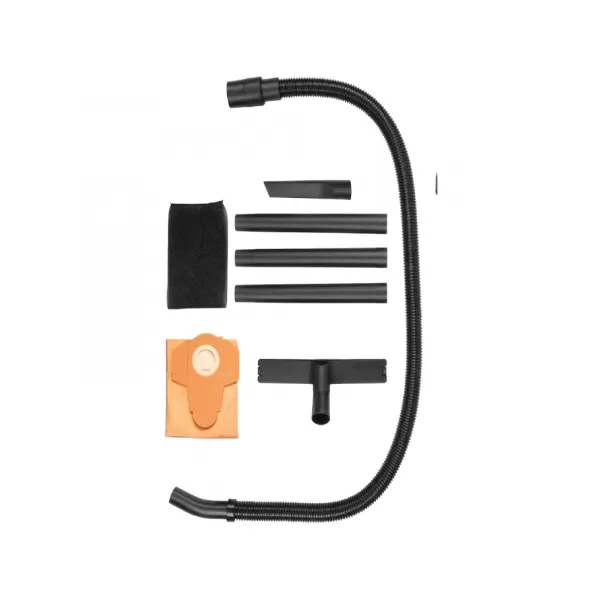 Aku průmyslový vysavač 20V bez aku Total TVLI2005E