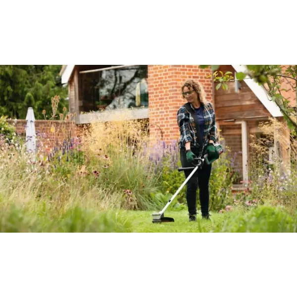 Aku strunová sekačka Bosch AdvancedGrassCut 36V-33 06008C1K01