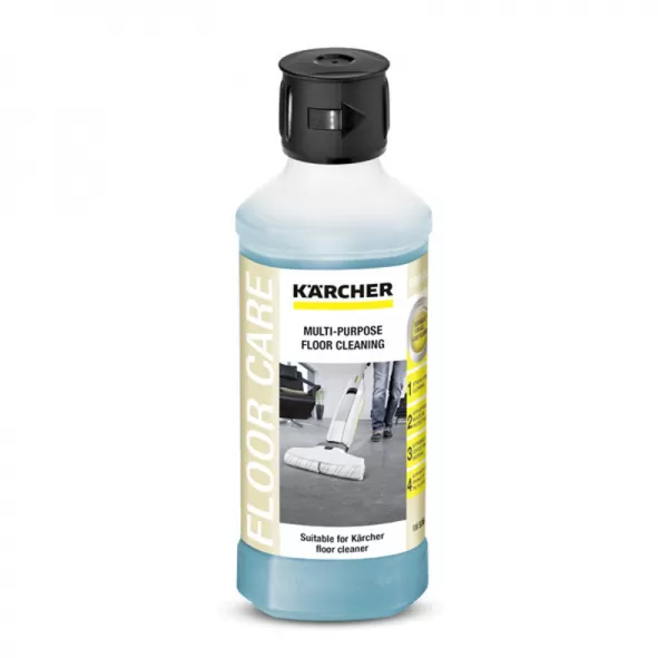 Podlahový čistič 500ml Kärcher univerzální RM 536 6.295-944.0